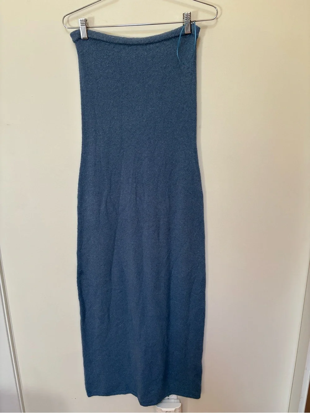 NWOT Free People Free-est Lottie Solid Sweater Dress Set Size Medium